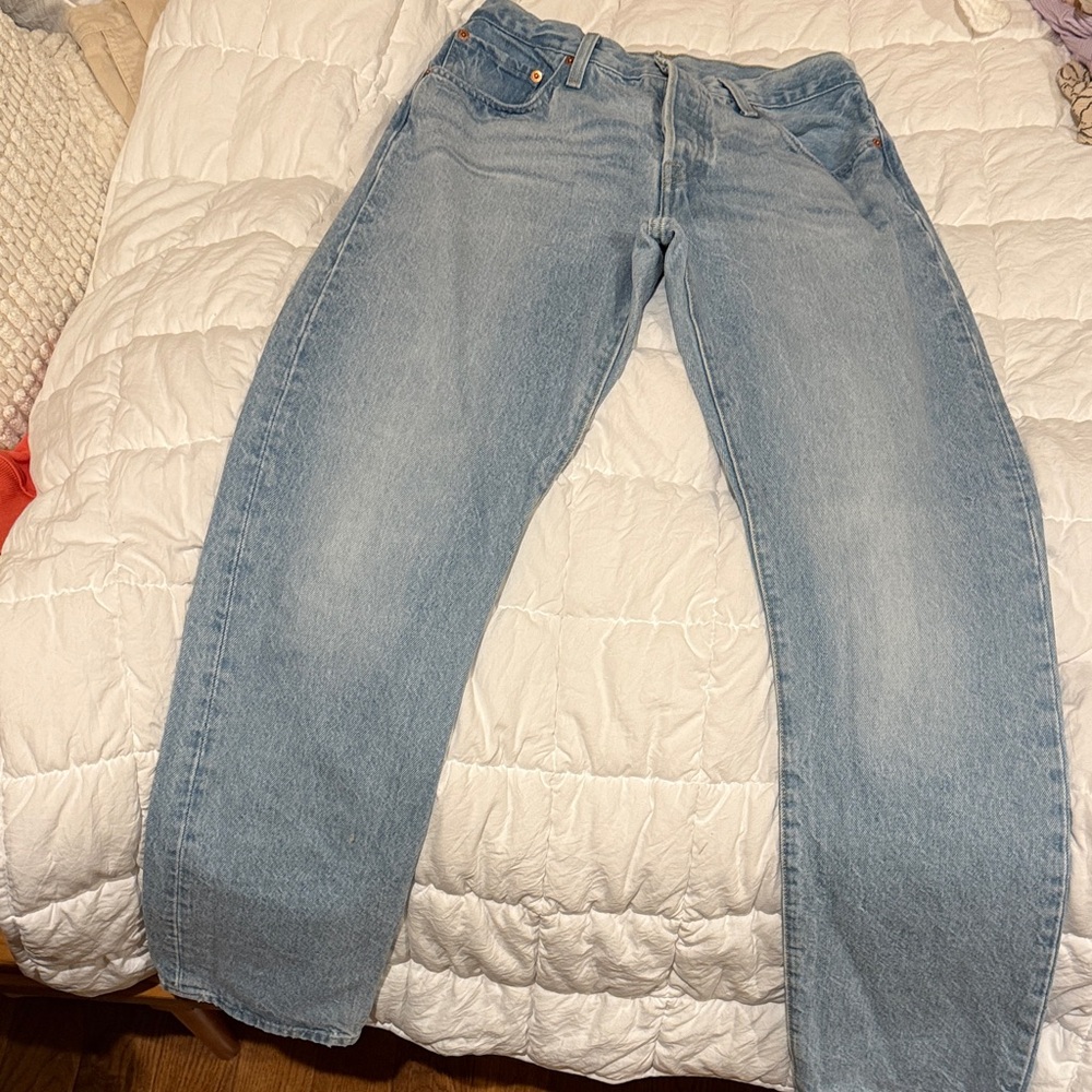Levi’s 501 Jeans